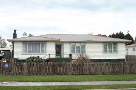 Photo of property in 46 Corlett Street, Utuhina, Rotorua, 3015