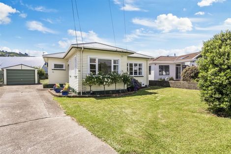Photo of property in 30 Ropata Crescent, Boulcott, Lower Hutt, 5010