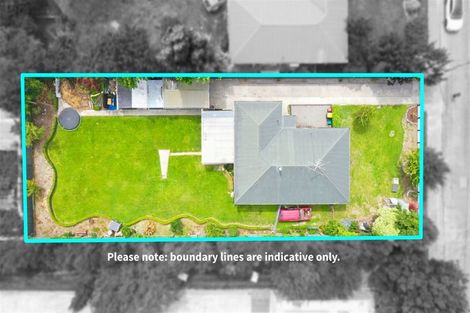 Photo of property in 176 Thomson Street, Tinwald, Ashburton, 7700