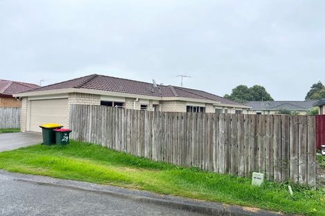 Photo of property in 29 Scotts Field Drive, Takanini, 2112