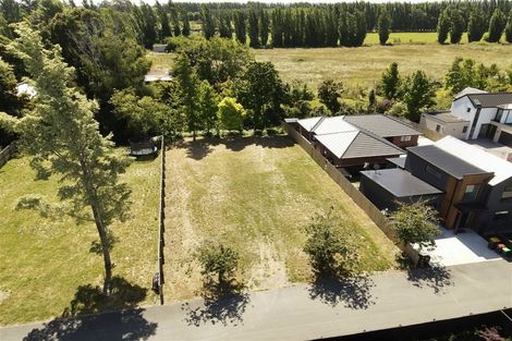 Photo of property in 7 Styxspring Lane, Harewood, Christchurch, 8051