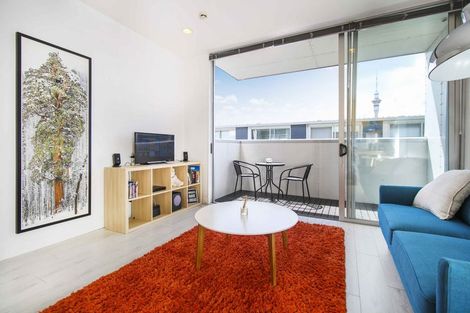 Photo of property in 204/22 Fisher-point Drive, Auckland Central, Auckland, 1010
