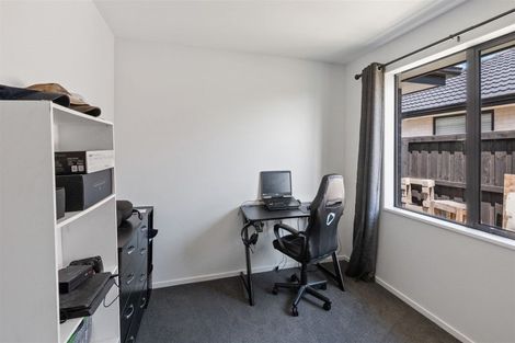 Photo of property in 47 Ed Hillary Drive, Rolleston, 7615