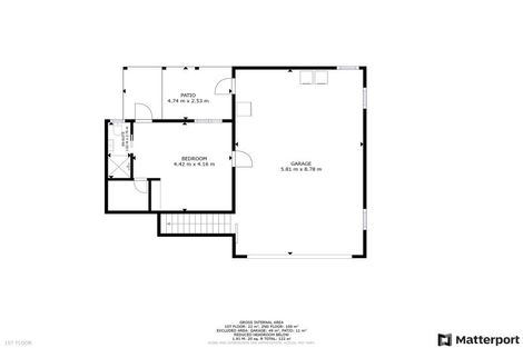 Photo of property in 18 Robbie Street, Foxton Beach, Foxton, 4815