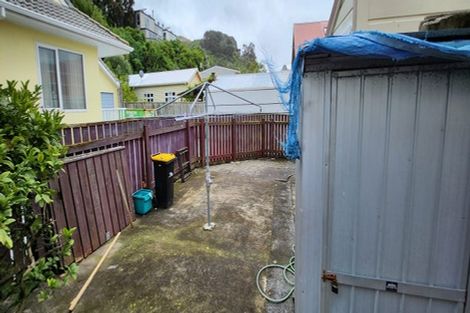 Photo of property in 96 Derwent Street, Island Bay, Wellington, 6023