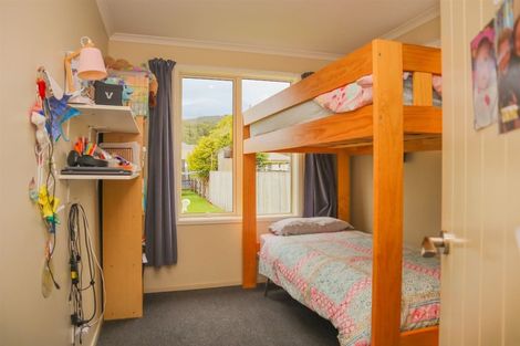 Photo of property in 95 Marlborough Street, Greymouth, 7805