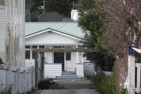 Photo of property in 161 Moxham Avenue, Hataitai, Wellington, 6021