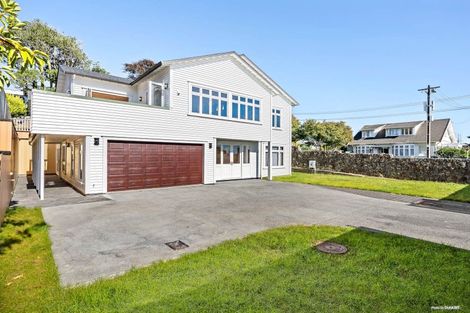 Photo of property in 110 St Andrews Road, Epsom, Auckland, 1023