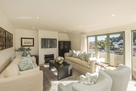 Photo of property in 32a John Rymer Place, Kohimarama, Auckland, 1071