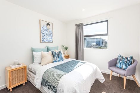 Photo of property in 4 Te Kanawa Lane, Rolleston, 7615