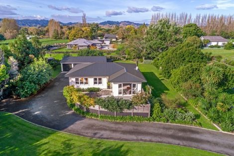 Photo of property in 168 Hansen Road, Makauri, Gisborne, 4071