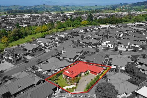 Photo of property in 3 Sebal Place, Havelock North, 4130