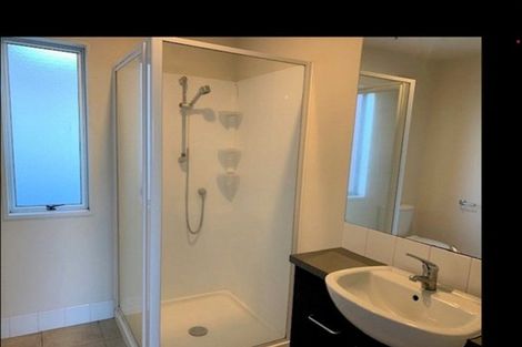 Photo of property in 12/41 Waller Terrace, Christchurch Central, Christchurch, 8011