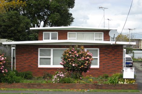 Photo of property in 70 Pendarves Street, New Plymouth, 4310