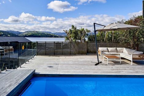 Photo of property in 190 Paremata Road, Paremata, Porirua, 5024