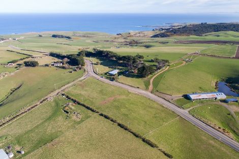 Photo of property in 375 Slope Point Road, Slope Point, Tokanui, 9884