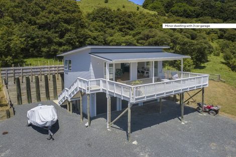 Photo of property in 128 Tunnel Road, Puhoi, Warkworth, 0994