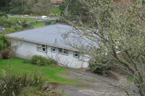 Photo of property in 100 Hospital Road, Horahora, Whangarei, 0110