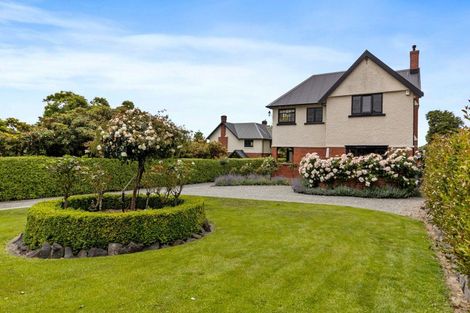 Photo of property in 5 Park Lane, Highfield, Timaru, 7910