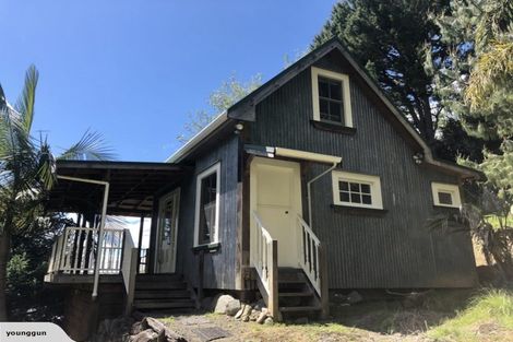 Photo of property in 49 Rakautapu Road, Kohukohu, 0491