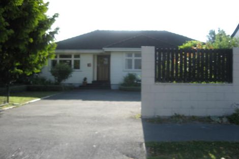 Photo of property in 22 Middleton Road, Upper Riccarton, Christchurch, 8041
