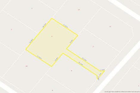 Photo of property in 4 Glenfield Avenue, Twizel, 7901