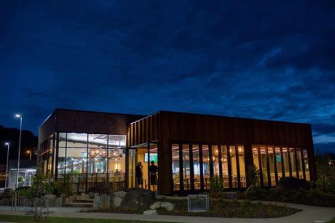 Photo of property in 123 Penetaka Heights, Pyes Pa, Tauranga, 3112