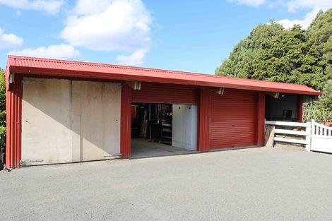 Photo of property in 58 Rauhori Road, Makarau, Kaukapakapa, 0873