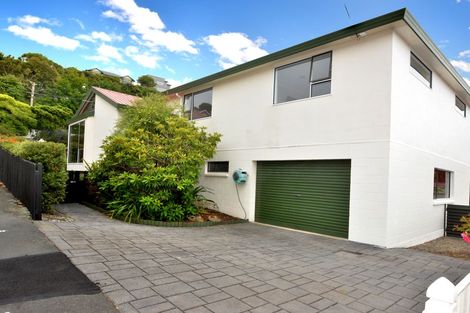 Photo of property in 1 Motu Street, Saint Clair, Dunedin, 9012