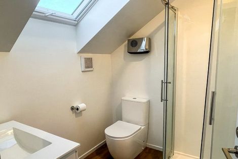 Photo of property in 4/21 Siddal Place, Richmond, Christchurch, 8013