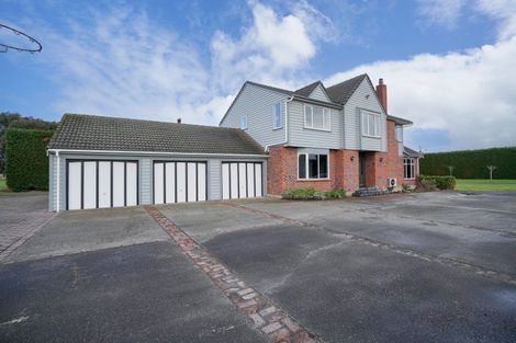 Photo of property in 268 West Plains School Road, West Plains, Invercargill, 9874