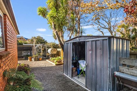 Photo of property in 1/24a Larch Place, Casebrook, Christchurch, 8051