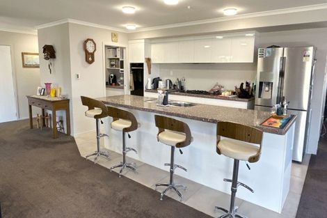 Photo of property in 8 Sunset Place, Otematata, 9412