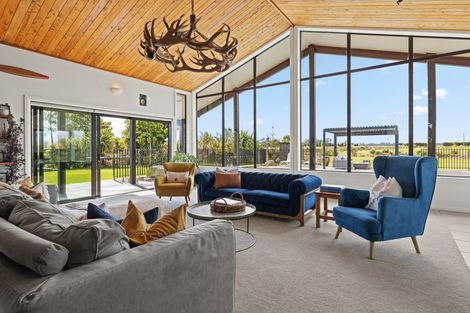 Photo of property in 481 Hamilton Road, Ashwick Flat, Fairlie, 7987