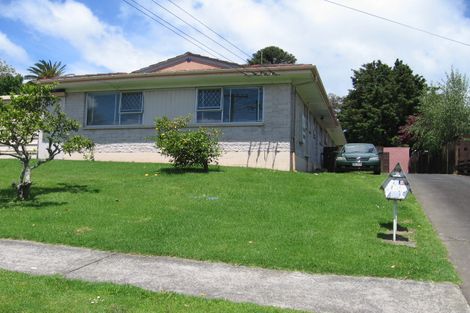 Photo of property in 1/10 Fenton Street, Papatoetoe, Auckland, 2025
