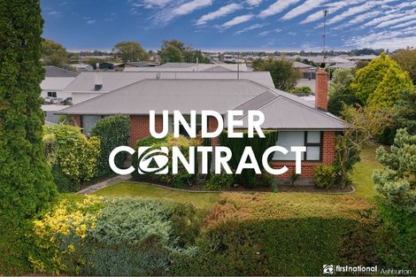 Photo of property in 13 Mcnicol Crescent, Allenton, Ashburton, 7700