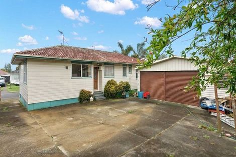 Photo of property in 46 Heybridge Street, Manurewa, Auckland, 2102