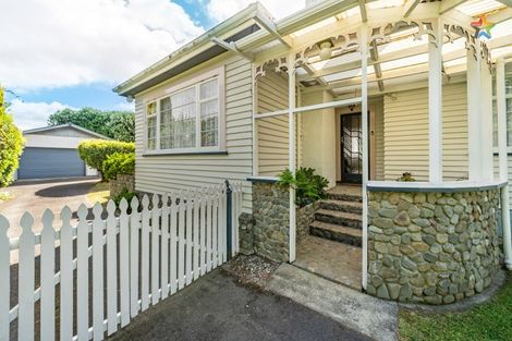 Photo of property in 18 Stellin Street, Boulcott, Lower Hutt, 5011