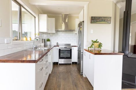 Photo of property in 1334 Riversdale Waikaia Road, Waiparu, Gore, 9777