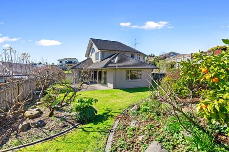 Photo of property in 4 Caernarvon Rise, Bethlehem, Tauranga, 3110
