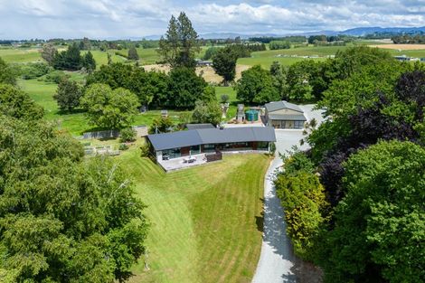 Photo of property in 222 Gleniti Road, Gleniti, Timaru, 7974
