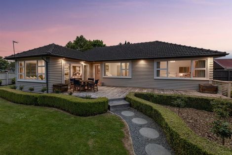 Photo of property in 7 Todd Avenue, Bishopdale, Christchurch, 8051