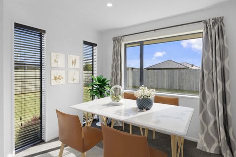 Photo of property in 20 Gracia Avenue, Rolleston, 7615