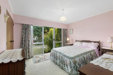 Photo of property in 124 California Drive, Totara Park, Upper Hutt, 5018