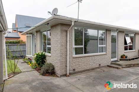 Photo of property in 2/37 Purchas Street, St Albans, Christchurch, 8014