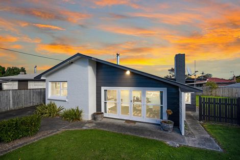 Photo of property in 10 Hurley Place, Awapuni, Palmerston North, 4412