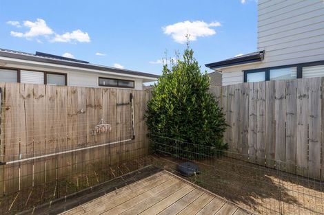 Photo of property in 116b Kimpton Road, Papatoetoe, Auckland, 2025
