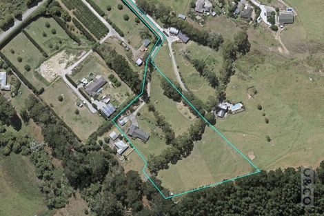 Photo of property in 589 Inland Road, Helensville, 0875