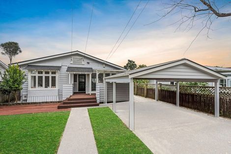 Photo of property in 30a Beckenham Avenue, Royal Oak, Auckland, 1023