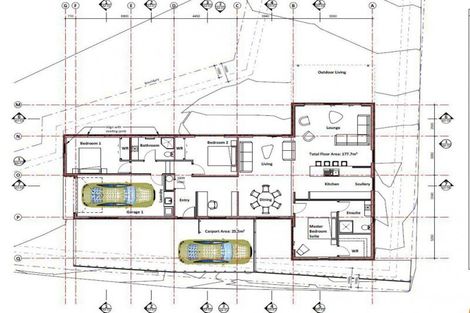 Photo of property in 107a Wairau Road, Oakura, 4314